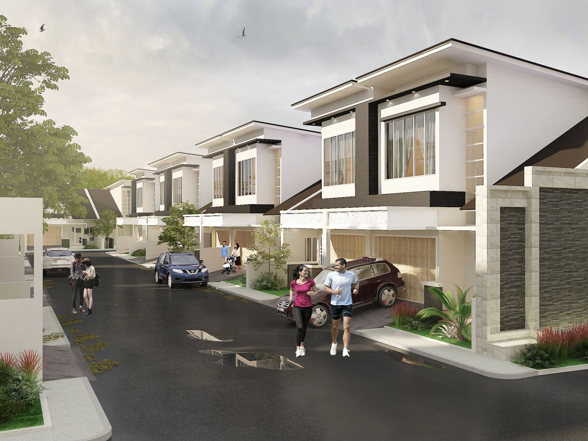 Game Design Development by Milimeter